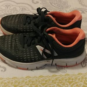 New Balance sneakers